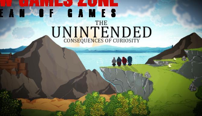 The Unintended Consequences Of Curiosity Free Download