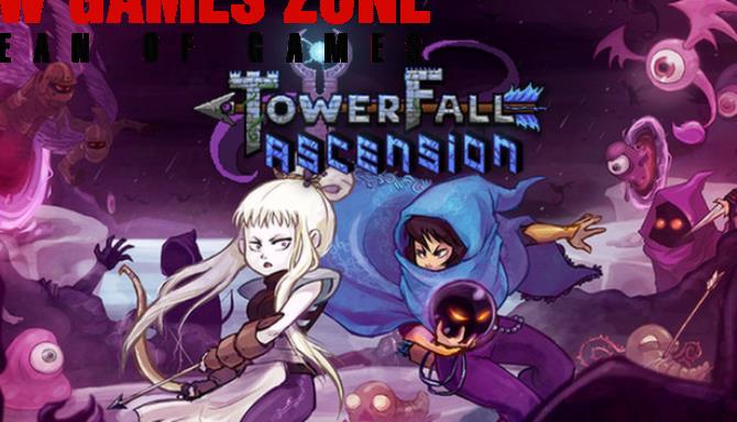 TowerFall Ascension Free Download