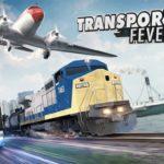 Transport Fever Free Download Full Version PC Game