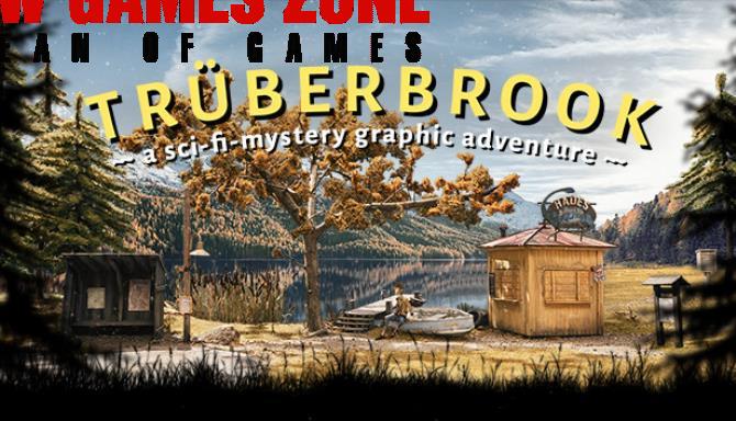 Truberbrook Free Download