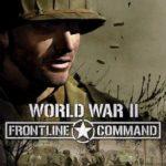 World War 2 Frontline Command Free Download Full Version PC Game