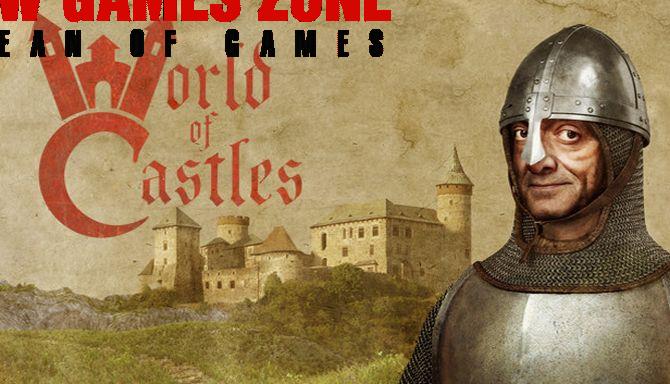 World Of Castles Free Download