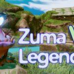 Zuma Legend VR Free Download Full Version PC Game Setup