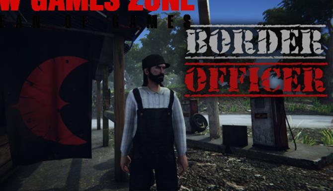 Border Officer Free Download