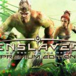 ENSLAVED Odyssey to the West Premium Edition Free Download PC Game