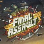 Final Assault Free Download Full Version PC Game Setup