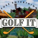 Golf It Free Download PC Game setup