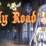 Holy Road Free Download Full Version PC Game Setup
