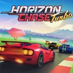 Horizon Chase Turbo Free Download