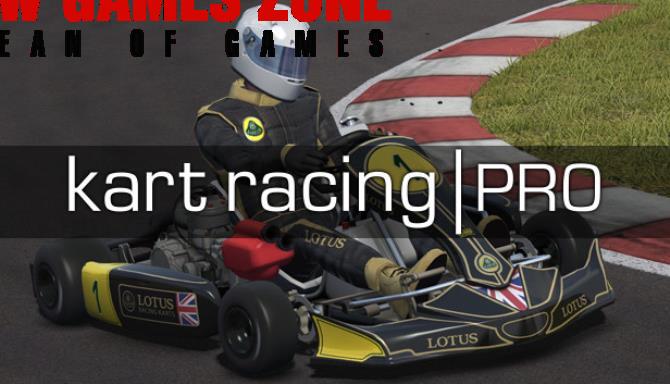 Kart Racing Pro Free Download