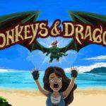 Monkeys And Dragons Free Download Full Version PC Game