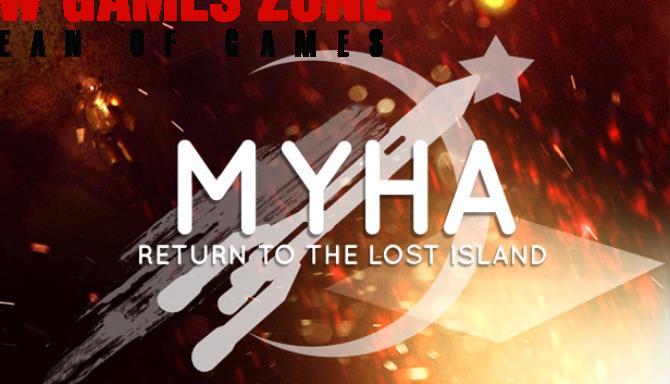 Myha Return to the Lost Island Free Download