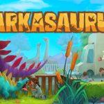 Parkasaurus Free Download Full Version PC Game setup