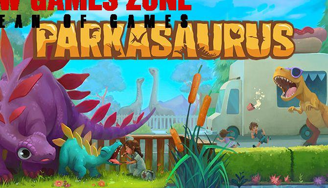 Parkasaurus Free Download