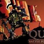 Quar Battle For Gate 18 Free Download PC Game Setup