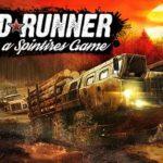 Spintires MudRunner Free Download PC Game setup