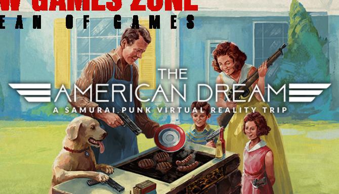 The American Dream Free Download