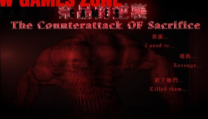 The Counterattack Of Sacrifice Free Download