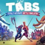 Totally Accurate Battle Simulator Free Download PC Game
