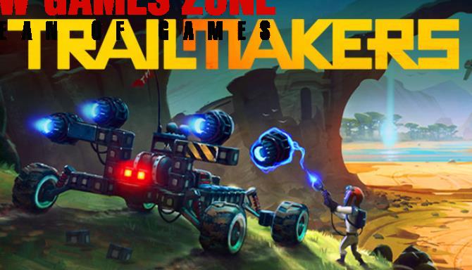 Trailmakers Free Download