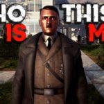 Who Is This Man Free Download PC Game setup