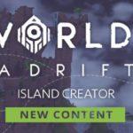 Worlds Adrift Island Creator Free Download PC Game setup