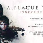 A Plague Tale Innocence Free Download Full Version PC Game Setup