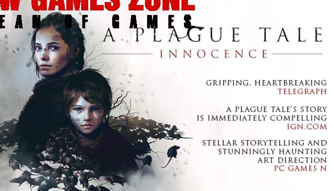 A Plague Tale Innocence Free Download