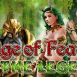 Age of Fear 3 The Legend Free Download Full Version PC Game