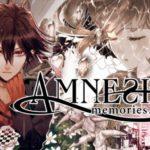 Amnesia Memories Free Download PC Game setup