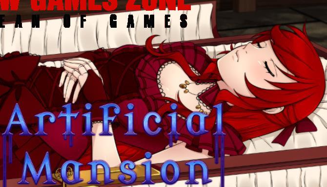 Artificial Mansion Free Download