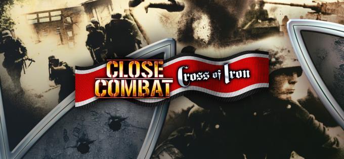 Close Combat Cross Of Iron Free Download