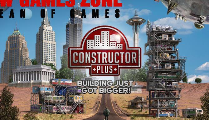 Constructor Plus Free Download
