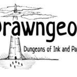 Drawngeon Dungeons of Ink and Paper Free Download