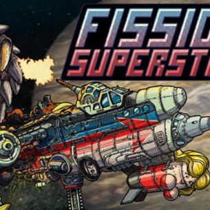 Fission Superstar X Free Download