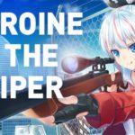 Heroine of the Sniper Free Download Full Version PC Game setup