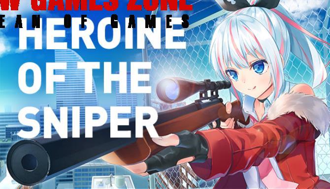Heroine of the Sniper Free Download