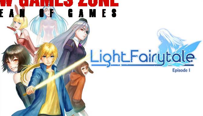 Light Fairytale Episode 1 Free Download