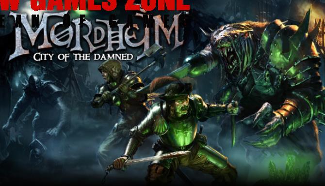 Mordheim City of the Damned Free Download