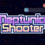 Neptunia Shooter Free Download Full Version PC Game setup