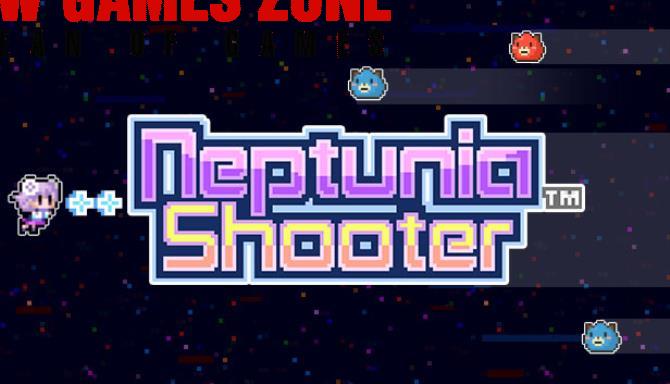 Neptunia Shooter Free Download