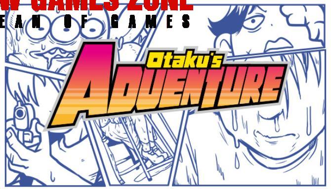 Otakus Adventure Free Download