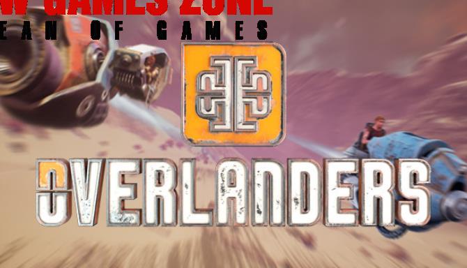 Overlanders Free Download