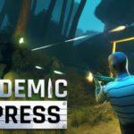 Pandemic Express Zombie Escape Free Download PC Game