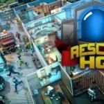 Rescue HQ The Tycoon Free Download Full Version PC Game