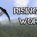 Rising World Free Download Full Version PC Game Setup