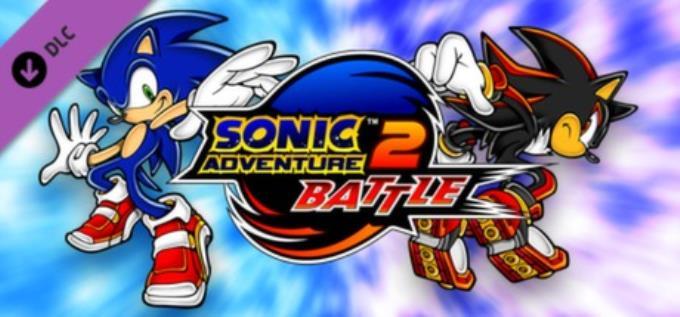 SONIC ADVENTURE 2 BATTLE Free Download
