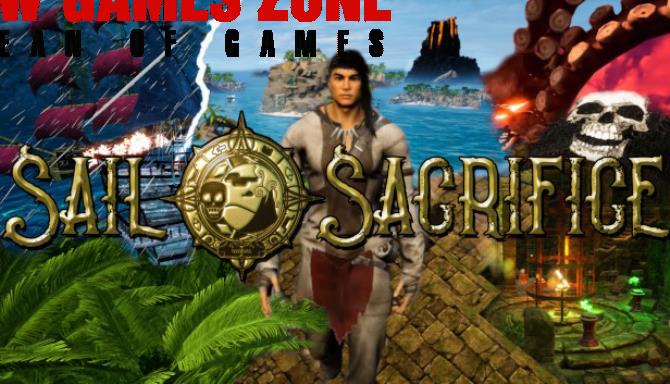 Sail and Sacrifice Free Download