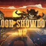 Saloon Showdown VR Free Download Full Version PC Game setup