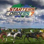 Starters Orders 7 Horse Racing Free Download Full Version PC Game Setup